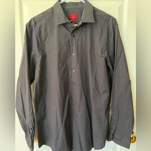 Alfani Men’s Long sleeve button shirt